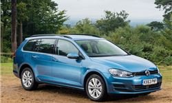 2017 Volkswagen Golf 1.4 TSI SE 5dr Cars For Sale 5 Golf Estate (2013 - 2020)