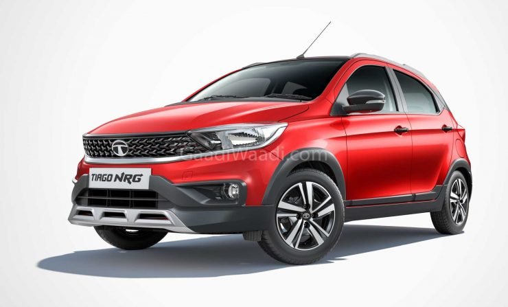 2021 Tata Tiago NRG Vs Maruti Suzuki Ignis – Detailed Comparison 11 tata tiago nrg 2021-1