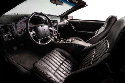 2002 chevrolet camaro z28 convertible