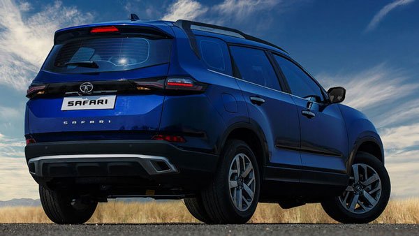 Tata Harrier XTA+ & Safari XTA+ Launched In India: New Variant With Automatic Gearbox & Panoramic Sunroof