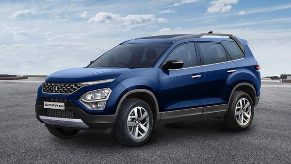 Tata Harrier XTA+ & Safari XTA+ Launched In India: New Variant With Automatic Gearbox & Panoramic Sunroof