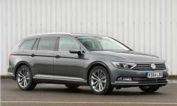 Passat Estate (2015 - )