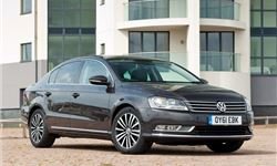 Passat (2011 - 2015)