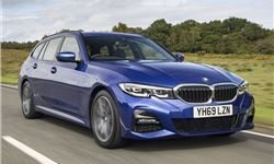 3 Series Touring (2019 - )
