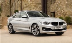 3 Series GT (2013 - )