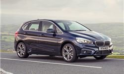 2 Series Active Tourer (2014 - )