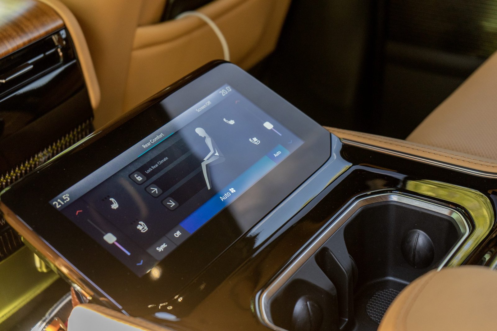 FIRST DRIVE: 2022 Jeep Grand Wagoneer – WHEELS.ca 6 2022 Jeep Grand Wagoneer