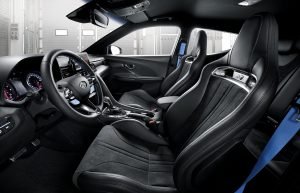 AUTO REVIEW: Hyundai Veloster N Offers N-Pressive Bang for the Buck | Hamodia.com 3 Hyundai Veloster
