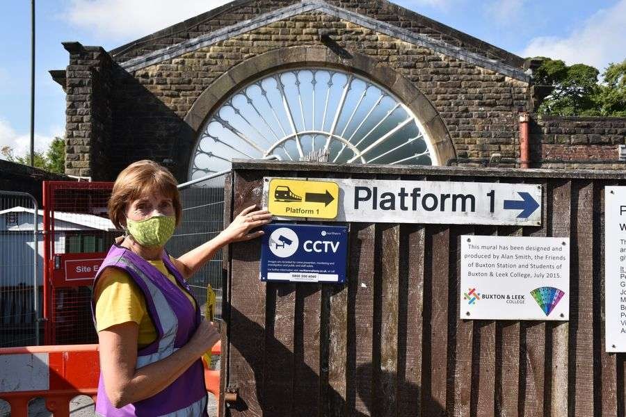 Northern Trains announces winners of a £250k fund set up to improve railway accessibility • THIIS Magazine 1 Northern Train accessibility