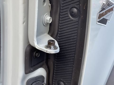 Living With The New Ford Bronco 2 2021 bronco door hinge stud