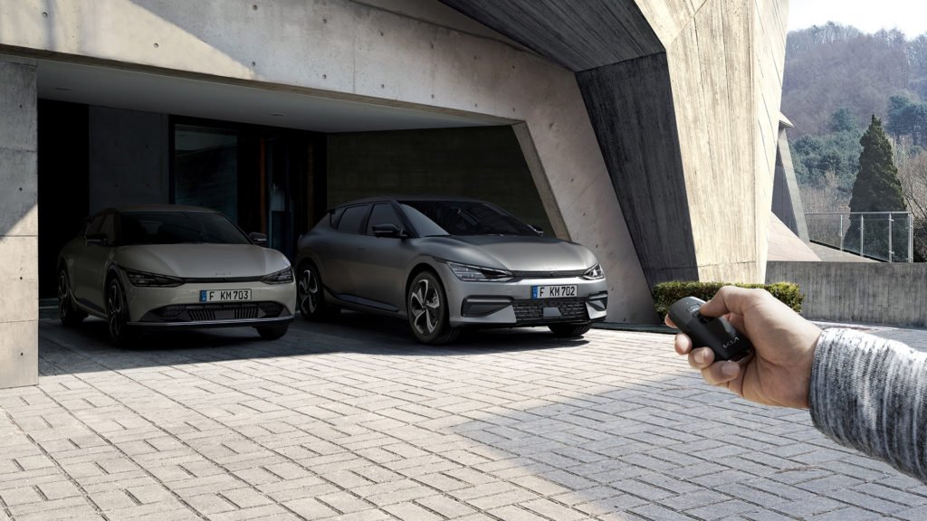 The all-new Kia EV6 delivers class-leading safety and convenience - The Avondhu Newspaper 5