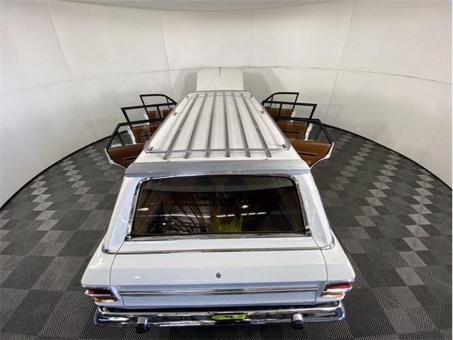 Falcon, Pick of the Day: 1-off, 6-door Australian limousine, ClassicCars.com Journal