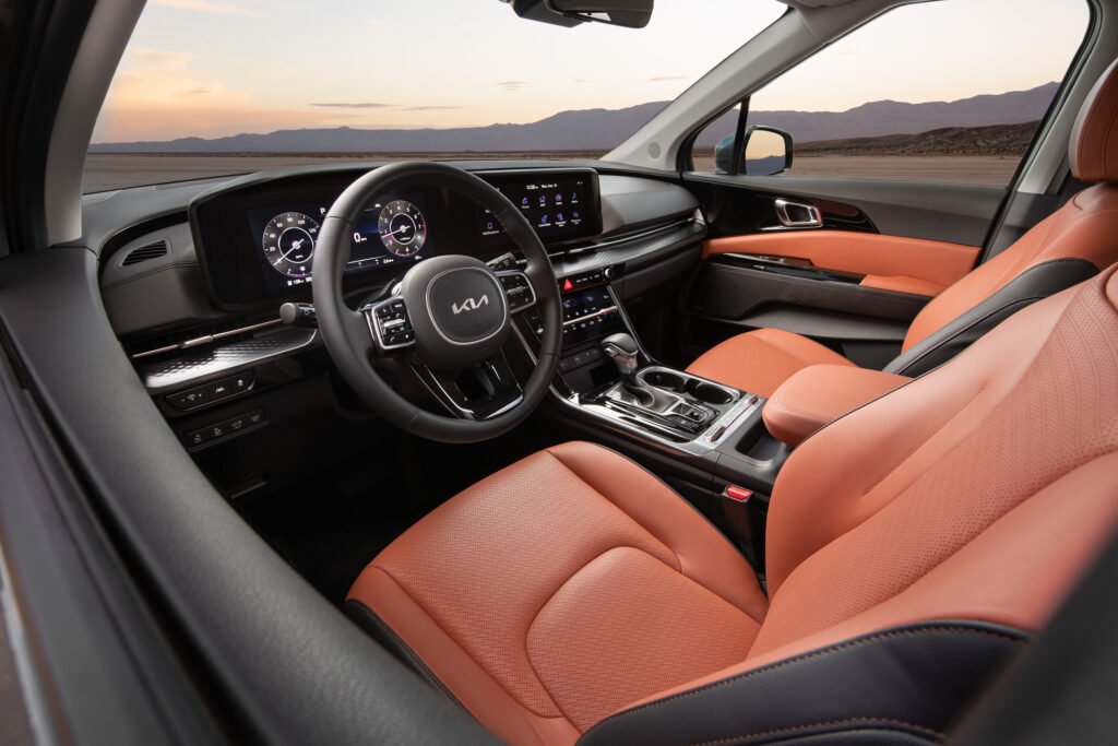Cockpit