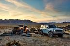 Motor Mouth: Ford Bronco aims for the heart of Jeep-ness