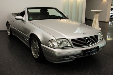 Driving Six Legends From the Mercedes-Benz Museum 22 mercedes benz museum cars