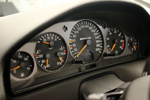 Driving Six Legends From the Mercedes-Benz Museum 24 mercedes benz museum cars