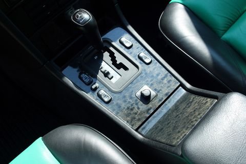 Driving Six Legends From the Mercedes-Benz Museum 9 mercedes benz museum cars