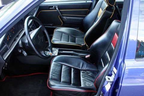 Driving Six Legends From the Mercedes-Benz Museum 4 mercedes museum cars