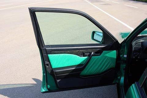 Driving Six Legends From the Mercedes-Benz Museum 8 mercedes benz museum cars