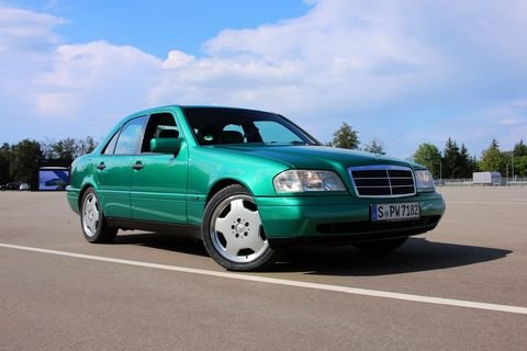 Driving Six Legends From the Mercedes-Benz Museum 7 mercedes benz museum cars