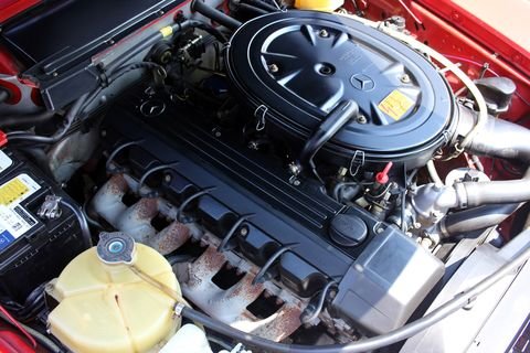 Driving Six Legends From the Mercedes-Benz Museum 12 mercedes benz museum cars