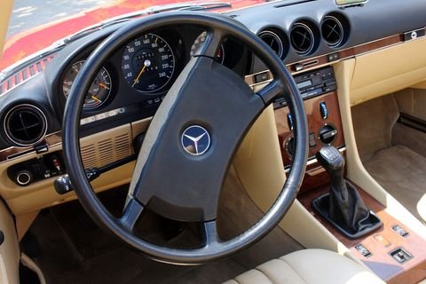 Driving Six Legends From the Mercedes-Benz Museum 11 mercedes benz museum cars