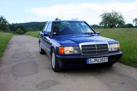Driving Six Legends From the Mercedes-Benz Museum 3 mercedes museum cars