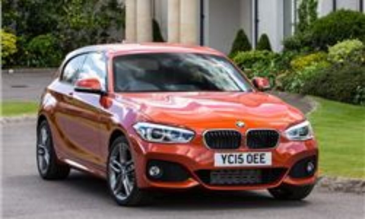 17 Bmw 1 Series 116d M Sport 5dr Nav Cars For Sale Best Brothers Group Of Companies Automatic Doors Specialist