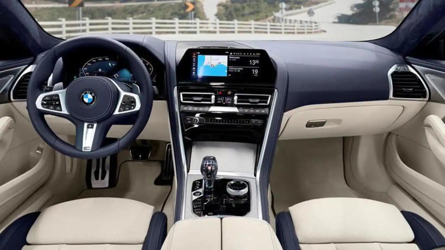 It will get multiple airbags and a touchscreen infotainment console