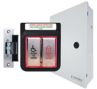 Camden Door Controls Application Spec Guide