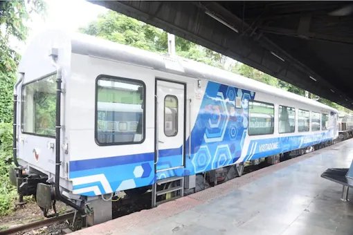 There will be six stoppages in between NJP and Alipurduar.