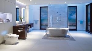 Smart Bathroom Market 2021-2026