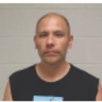 Three arrested during search warrant on Ike Tooni Road 1