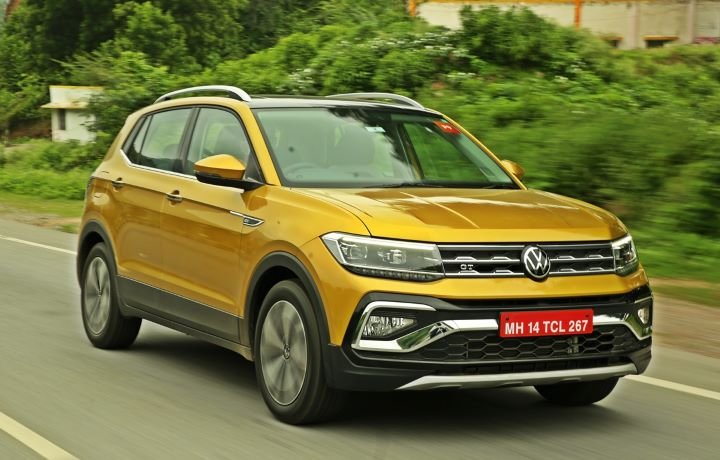 Volkswagen Taigun GT DSG Automatic India Review: The SUV Which Has An 'Indian Flavour