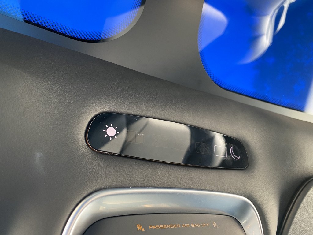 2021 McLaren GT 2021 McLaren GT