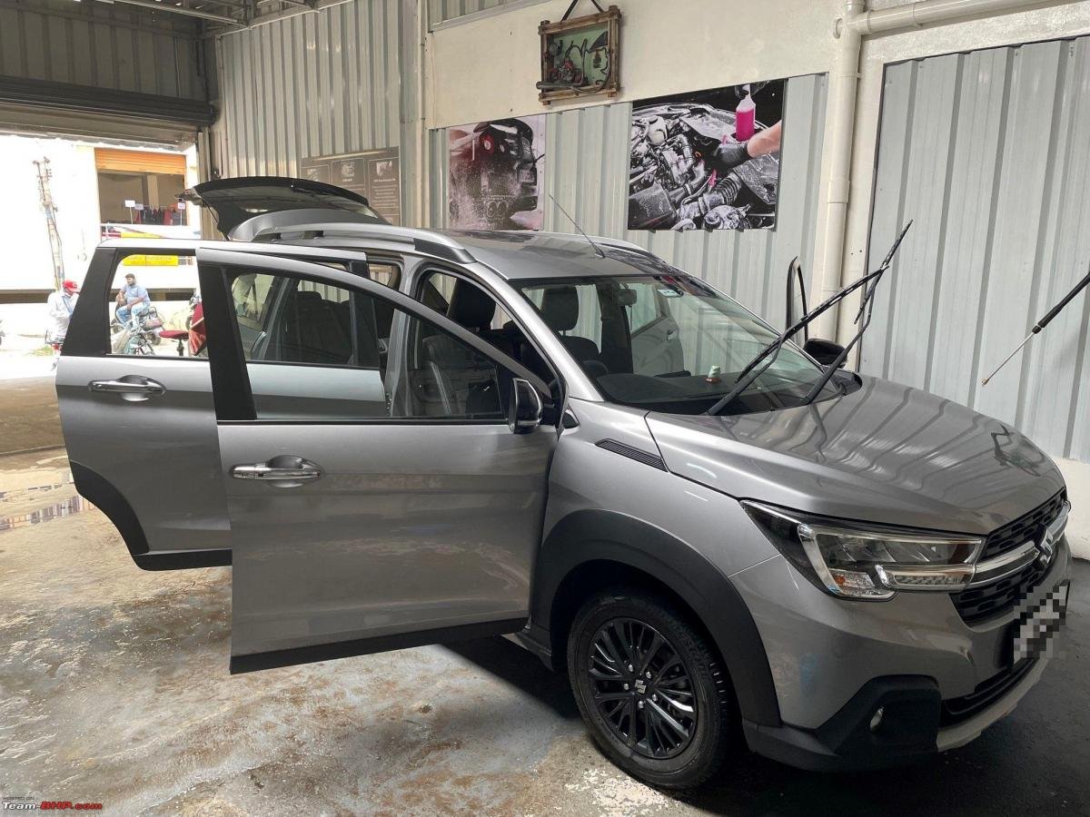 2021 Maruti Suzuki XL6 automatic: Ownership experience | Team-BHP 18