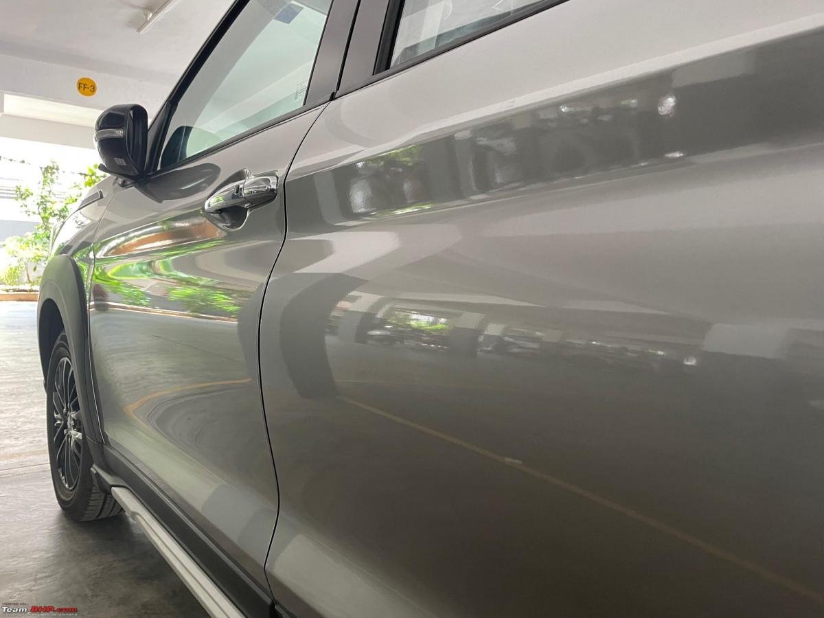 2021 Maruti Suzuki XL6 automatic: Ownership experience | Team-BHP 15