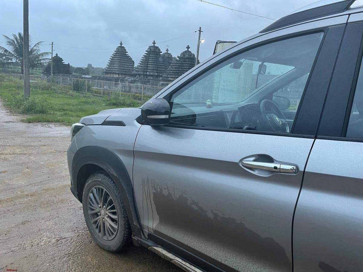 2021 Maruti Suzuki XL6 automatic: Ownership experience | Team-BHP 12