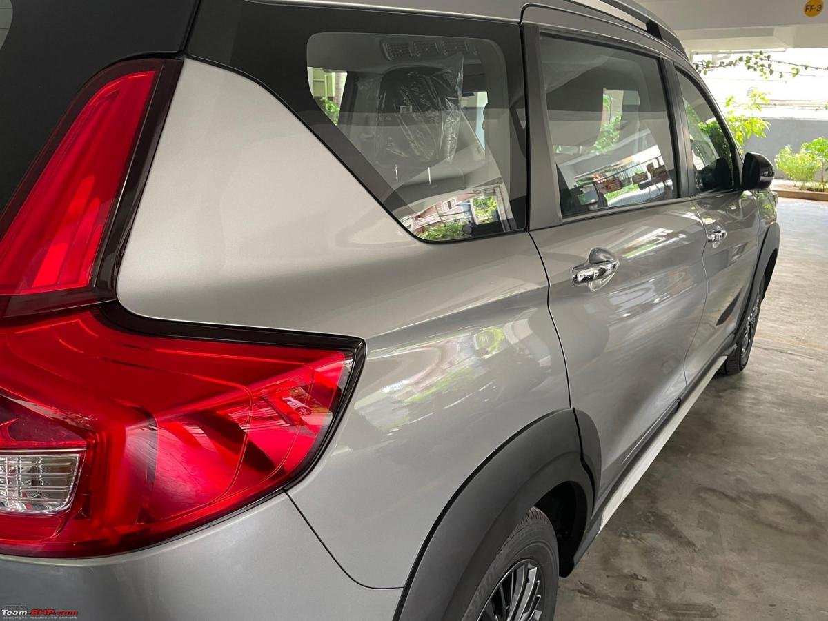 2021 Maruti Suzuki XL6 automatic: Ownership experience | Team-BHP 16