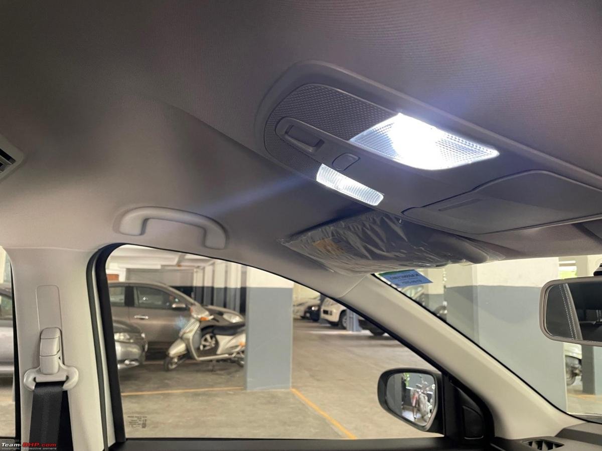 2021 Maruti Suzuki XL6 automatic: Ownership experience | Team-BHP 13