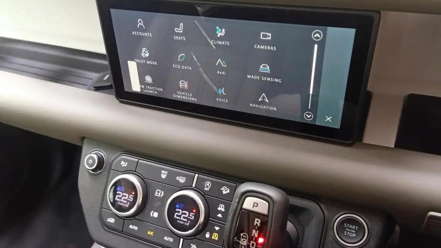 From connected car technology to a panoramic electric sunroof From connected car technology to a panoramic electric sunroof