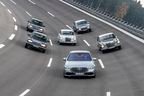 Generation Gap: Ranking each and every Mercedes-Benz S-Class