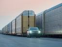 Pulling Power: 7 of Some of the biggest things vehicles have ever towed