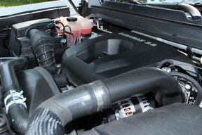 Owner Review: 2021 GMC Canyon AT4 Diesel 4 2021 GMC Canyon AT4 Diesel