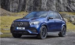 GLE (2019 - )