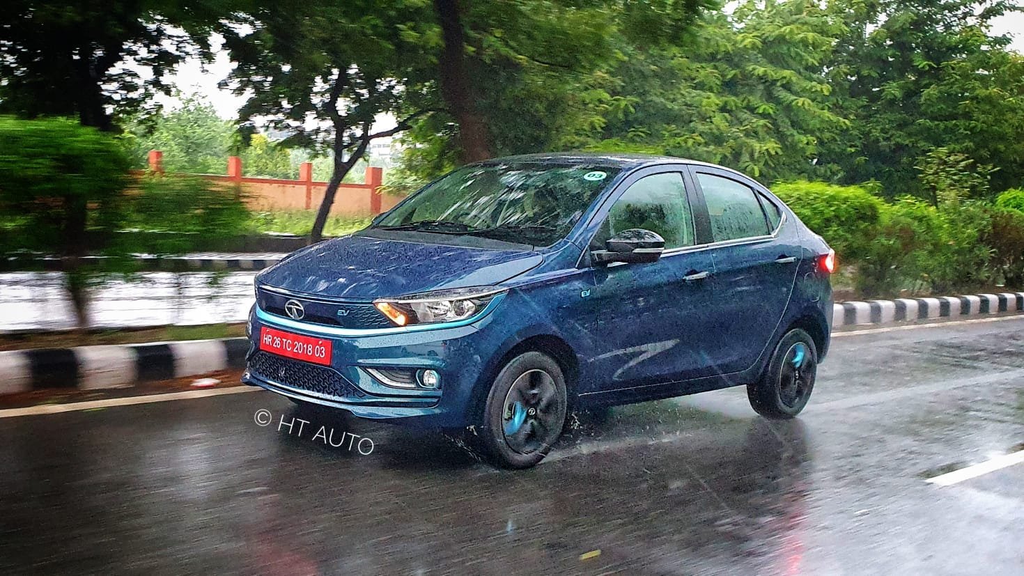 Tigor EV has thus far been for fleet operators but 2021 Tigor EV - with all its updates - is aimed squarely at individual owners. Tigor EV has thus far been for fleet operators but 2021 Tigor EV - with all its updates - is aimed squarely at individual owners.