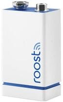 The best smart smoke detector | ZDNet 7 roost-battery.jpg