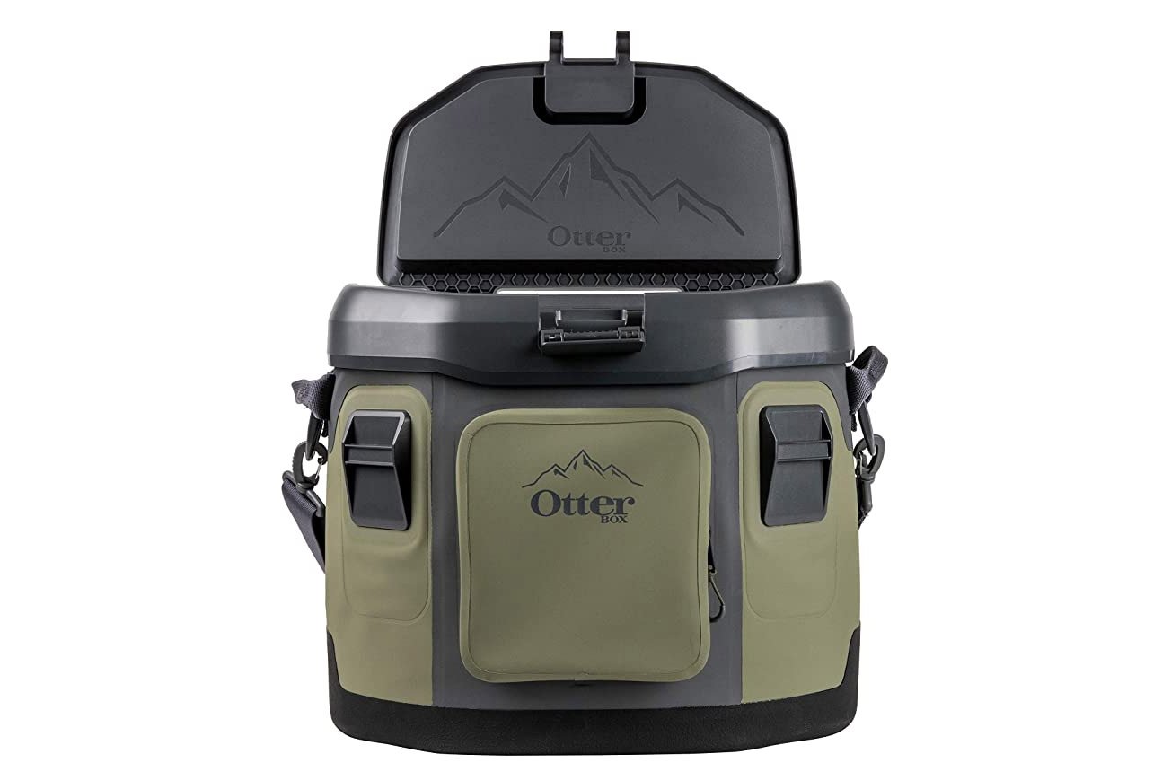 otterbox trooper 20 cooler