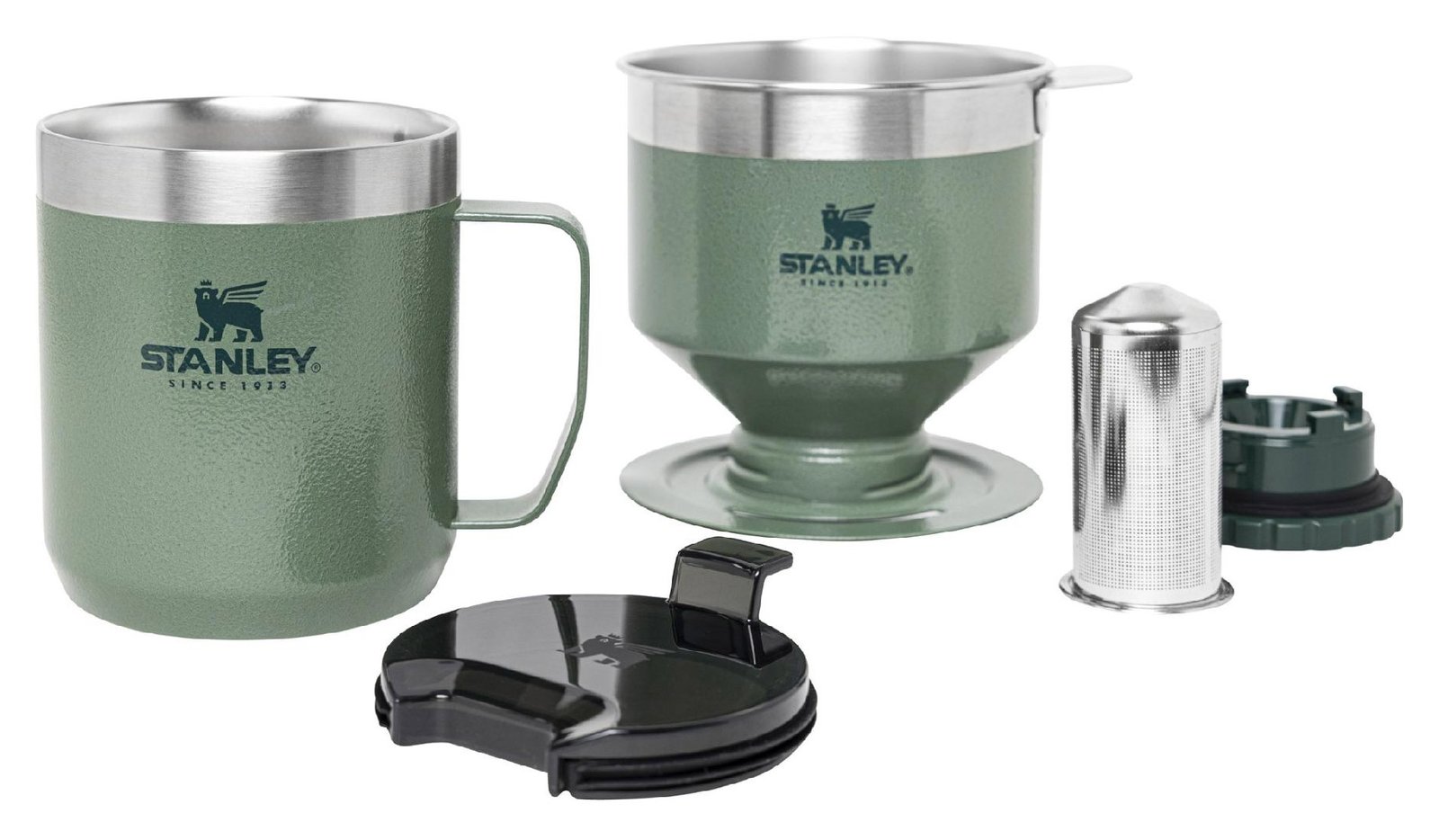 stanley pour over set