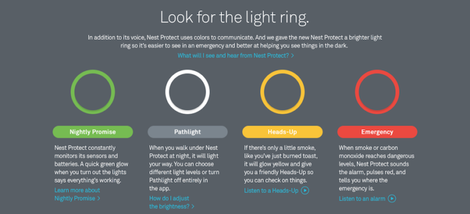 The best smart smoke detector | ZDNet 5 nest-protect.png